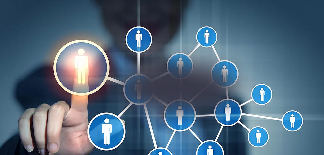 network service provider