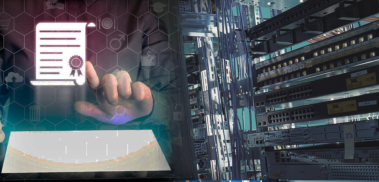 certified network professionals in India